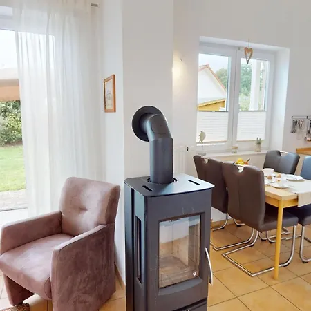 Holiday home Suedstrand Haus 04