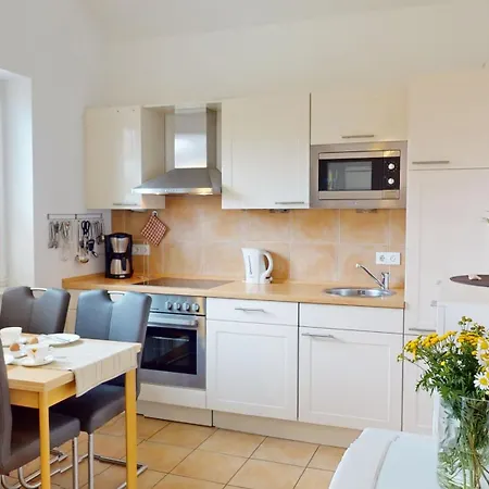 Holiday home Suedstrand Haus 04