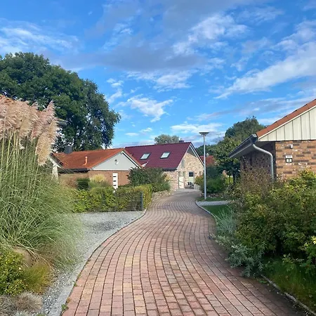 Holiday home Suedstrand Haus 04