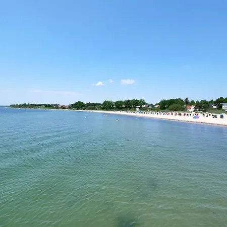 Holiday home Suedstrand Haus 04